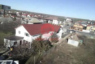 Casă cu Canalizare în Valu lui Traian - 20