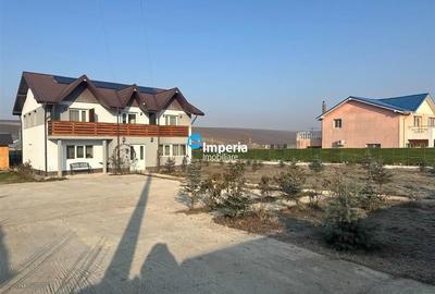 Hotel/Pensiune, 300 mp în Lețcani