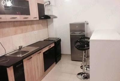 Apartament 2 Camere mobilat utilat Militari Residence 55.900euro - 6