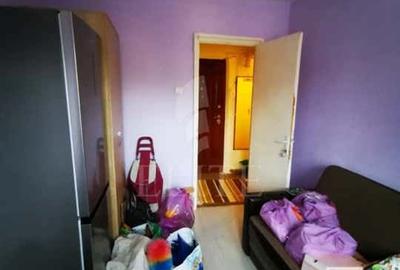 Apartament cu 4 camere semidecomandat în Mănăștur - 4