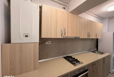 Apartament cu 2 camere în Nord - 13