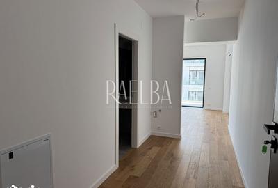 Apartament cu 3 camere în Cotroceni - 14