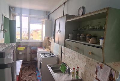 NOU* Oferta Apartament 2 cam. Decomandate cu 2 balcoane Podu Ros - 2