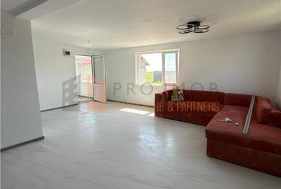 Casă individuală cu 3 camere cu Teren 550 Mp în Gălbinași - 4