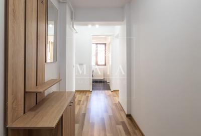 Apartament cu 3 camere decomandat în Central - 14
