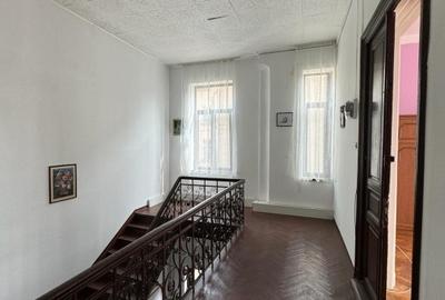 Apartament cu 4 camere semidecomandat în Cișmigiu - 6