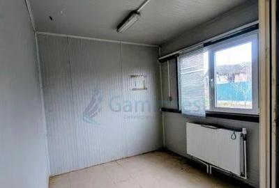 Hala de vanzare situata in apropiere de Oradea, Bihor, Gaminvest, V1470 - 4