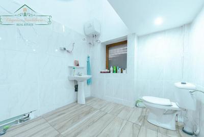 Apartament cu 2 camere nedecomandat în Central - 7