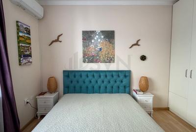 REA1025952 3 camere in imobil boutique Dorobanti Floreasca - 14