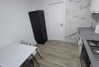 Apartament cu 2 camere semidecomandat în Central - 3