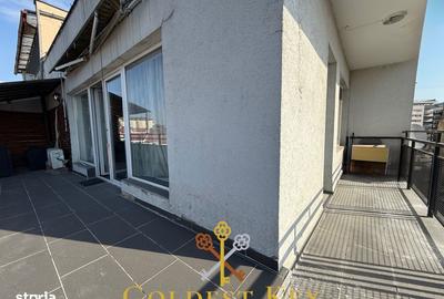Garsonieră în Dâmbul Rotund - 8