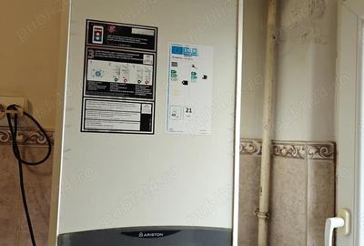 Apartament cu 3 camere decomandat în Ultracentral - 3