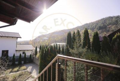 Comision 0%-Inchiriere Casa superba Maracineni-Argeselu - 19