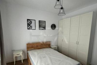 Apartament 2 camere | Complexul Rezidential Exigent Plaza fa - 1