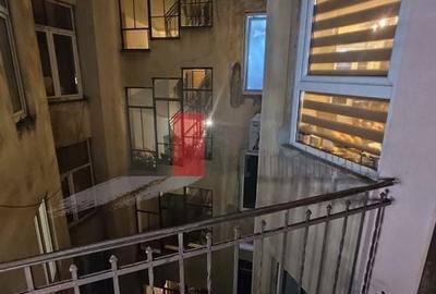 Apartament Calea Victoriei, in spatele Muzeului de Istorie - 13