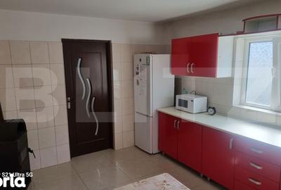 Casă cu 5 camere cu Teren 724 Mp în Drăgănești - 12