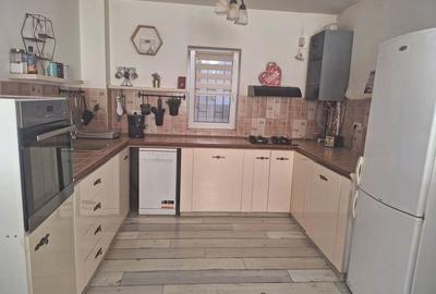 Vand vila in Agigea- cartierul eroilor - 4