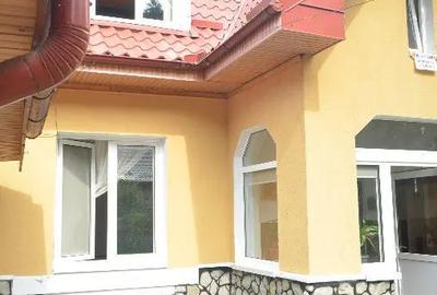 Casă cu 5 camere cu Teren 249 Mp în Silva - 9