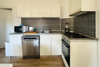 Apartament in vila zona Unirii - Mitropolie Apartament in vila zona Unirii - Mitropolie - 8