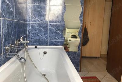 Inchiriez apartament mobilat si utilat cu 2 camere nedecomandate - 3