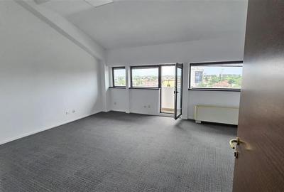 Spatii birouri - Piata Domenii - Stradal - 380 mp - compartimentat - 11