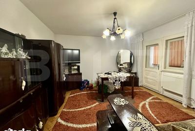 Apartament cu 3 camere decomandat în Girocului - 1