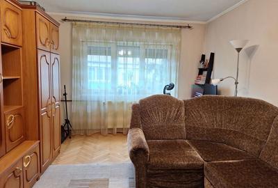 Apartament cu 2 camere decomandat în Decebal - 8