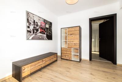 4 camere Petrom City | Baneasa | Mobilat si utilat | Parcare | Centrala - 4