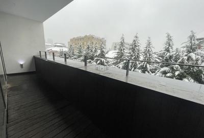 APARTAMENT SUPERB LA VANZARE SI INCHIRIERE PE STRADA RAHMANINOV - 8