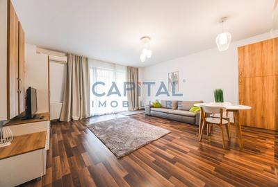 Apartament cu 2 camere de vanzare, Dambul Rotund - 2