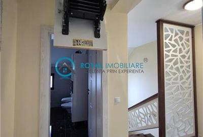 Casă individuală cu 4 camere cu Garaj în Păulești - 38