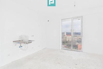 Apartament cu 3 camere semidecomandat în Tipografilor - 5