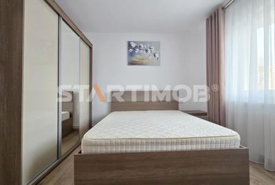 Apartament mobilat 3 camere zona Scriitorilor - 20