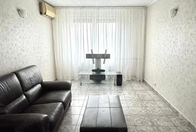 Apartament cu 3 camere semidecomandat în Vitan - 5