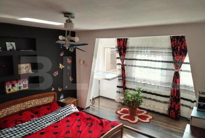 Casa de vacan?a cu helesteu 180mp utili, 975mp teren Ulmi - 5