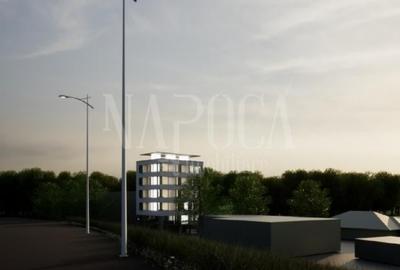 Teren intravilan pentru constructii de vanzare in Marasti, Cluj Napoca - 4