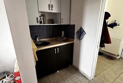 Apartament cu 2 camere în Central - 8