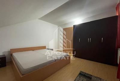 Jumatate de duplex in zona Braytim curte spatioasa - 19