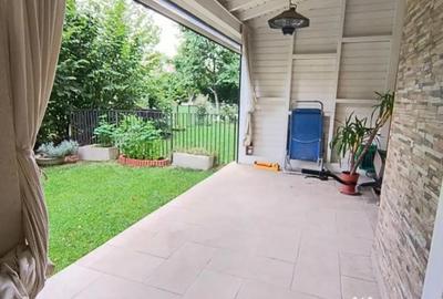 Apartament cu 3 camere decomandat, mobilat în Pipera - 5