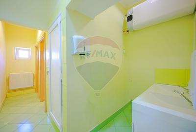 Spațiu industrial, de 1,230 mp, în Exterior Vest - 12