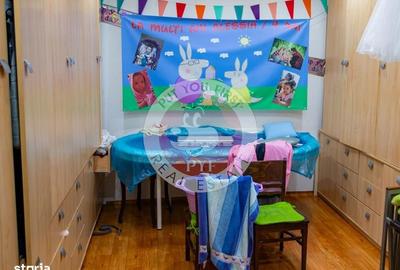 Apartament cu 4 camere semidecomandat în Romană - 3