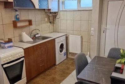 Tudor - Vanzare apartament 1 camera - Str. Infratirii - 6