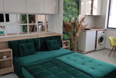 Apartament decomandat în Nord - 6