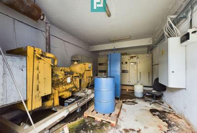 Spa?iu Industrial ?i de Produc?ie Sustenabil - 6