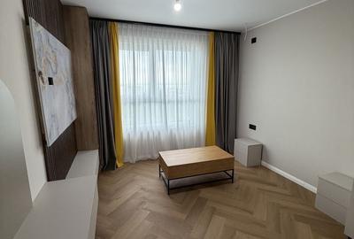 Apartament cu 2 camere în Nord - 3