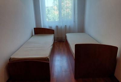 Apartament cu 3 camere semidecomandat, mobilat în Independenței - 5