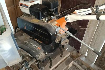 Spațiu comercial, în Sărulești - 5