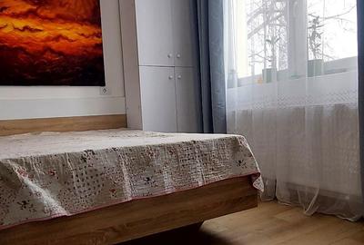 Casă cu 4 camere decomandat în Râu de Mori - 1