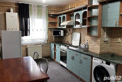 Apartament cu 2 camere semidecomandat în Lugoj - 5