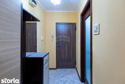 Apartament cu 2 camere semidecomandat, mobilat în Republicii - 19